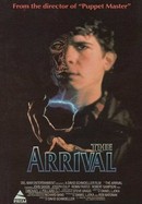 The Arrival poster image