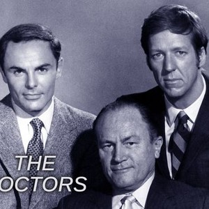 "The Doctors photo 1"