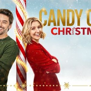 Candy Cane Christmas - Rotten Tomatoes