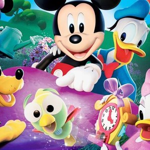 Mickey Mouse Clubhouse: Mickey's Adventures in Wonderland [DVD] - Best Buy