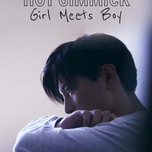 Hot gimmick girl 2025 meets boy streaming