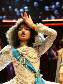 Pose season 1 outlet episode 1