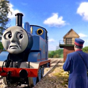 Thomas and the Magic Railroad (2000) photo 9
