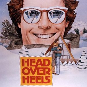 Head Over Heels (1979) photo 9