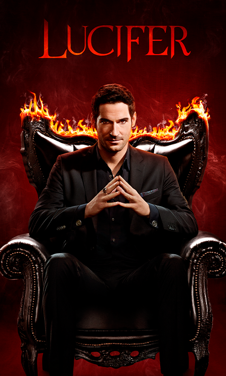 [Tản mạn] So sánh Lucifer với 1 số phim Huyền huyễn Châu Á