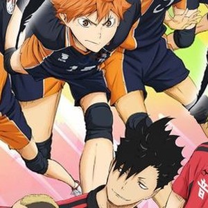 Haikyu! The Movie: Battle of Concepts - Rotten Tomatoes