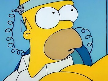 The simpsons season 1 episode 1 full episode 2025