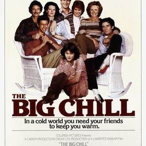 The Big Chill (1983) photo 2