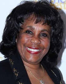 Starletta DuPois