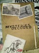 Mysteries Decoded