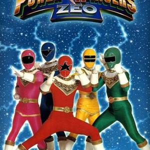 Power Rangers: Season 3, Episode 24 - Rotten Tomatoes