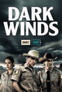Dark Winds - Rotten Tomatoes
