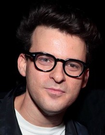 Eli Bush