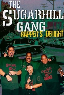 The Sugarhill Gang: Rapper's Delight
