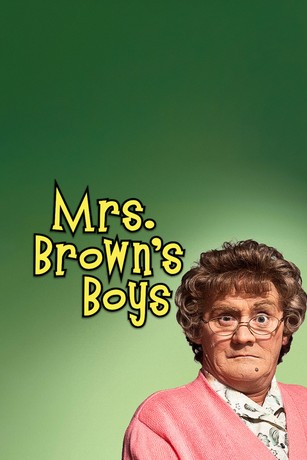 Mrs browns boys 123movies deals