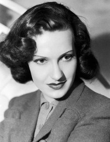 Judy Campbell