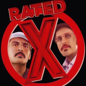 Rated X photo 2