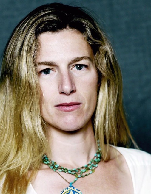 Ricki Stern