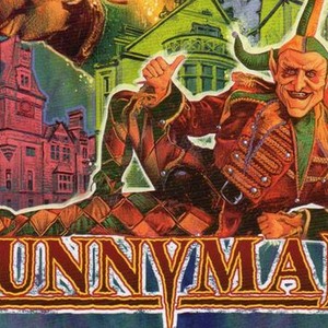 Funny Man - Rotten Tomatoes Funny Man - Rotten Tomatoes