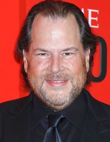 Marc Benioff