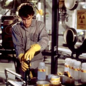 THE MANHATTAN PROJECT, Christopher Collet, 1986, TM and Copyright (c)20th Century Fox Film Corp. All rights reserved.
