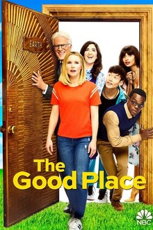 The Good Place Season 3 Episode 1 Rotten Tomatoes