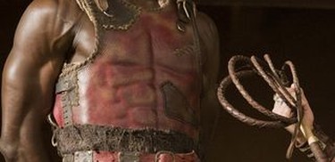 Spartacus: Gods of the Arena Season 1 - episodes streaming online