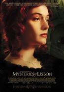 Mysteries of Lisbon poster image