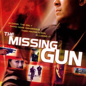 The Missing Gun photo 2