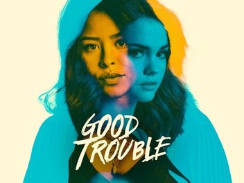 Good trouble season discount 2 episode 1