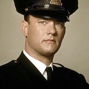 Tom Hanks as Paul Edgecomb in "The Green Mile."