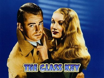 The glass key 1942 watch online online
