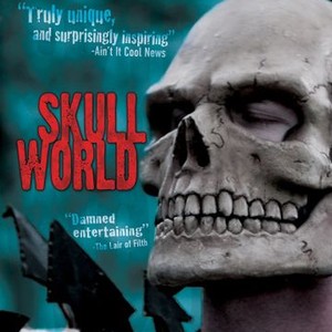 Skull World (2013) photo 9