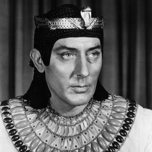 THE EGYPTIAN, Michael Wilding, 1954, TM and Copyright ©20th Century-Fox Film Corp. All Rights Reserved