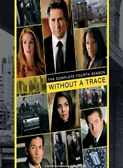 Without A Trace Season 4 Rotten Tomatoes