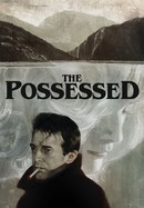 The Possessed poster image