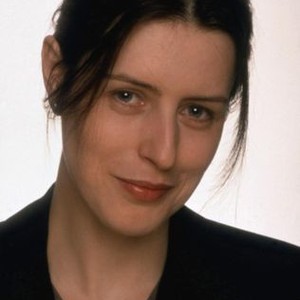Hot gina mckee Who's that