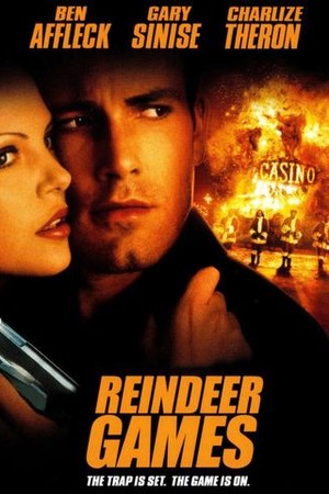 Reindeer Games poster