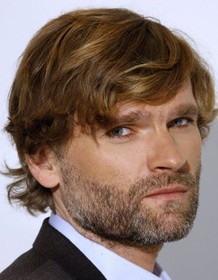 Olivier Adam