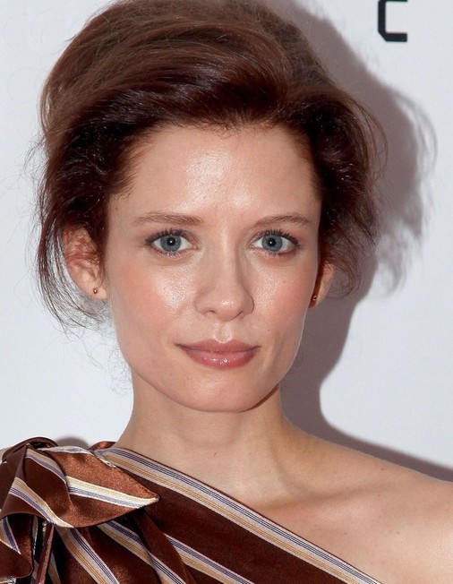 Lara Jean Chorostecki