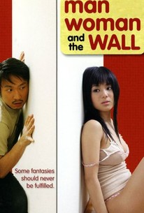 Poster for Man, Woman and the Wall
