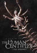 The Human Centipede II (Full Sequence) poster image