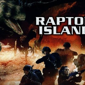 Raptor Island - Rotten Tomatoes