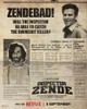 Inspector Zende