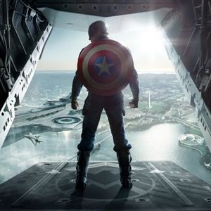 Captain America: The Winter Soldier photo 10