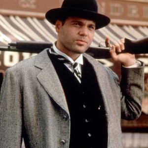 THE NEWTON BOYS, Vincent D'Onofrio, 1998, TM and Copyright (c)20th Century Fox Film Corp. All rights reserved.
