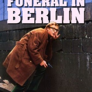 Funeral in Berlin (1967) photo 8