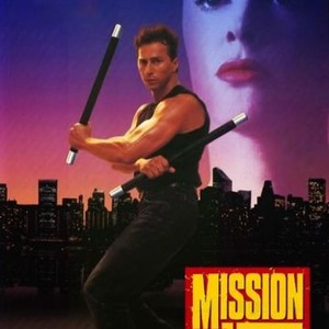Mission of Justice (1992) photo 9