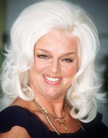 Diana Dors