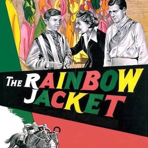 The Rainbow Jacket photo 2